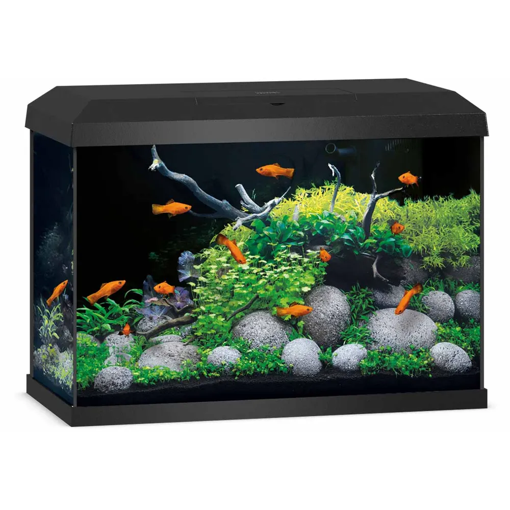 Juwel Akvarium Primo 70 2.0 Sort